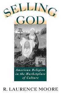 Produktbild: Selling God