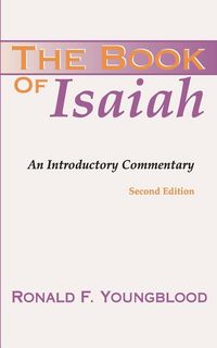 Produktbild: Book of Isaiah
