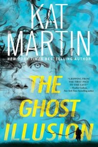 Produktbild: The Ghost Illusion