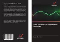Produktbild: Przyczynowo&iquest;&iquest; Grangera i rynki finansowe