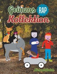 Produktbild: Grimms Rap Kollektion