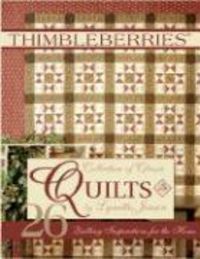 Produktbild: Collection of Classic Quilts