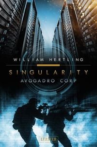 Produktbild: Avogadro Corp.