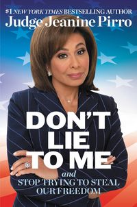 Produktbild: Don't Lie to Me