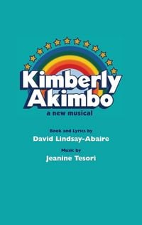 Produktbild: Kimberly Akimbo