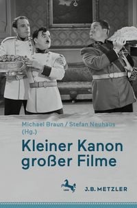 Produktbild: Kleiner Kanon gro&szlig;er Filme