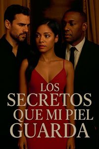 Produktbild: Los Secretos Que Mi Piel Guarda