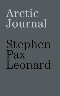 Produktbild: Arctic journal