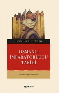 Produktbild: Osmanli Imparatorlugu Tarihi
