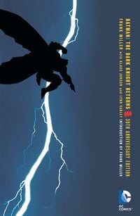Produktbild: Batman: The Dark Knight Returns. 30th Anniversary Edition
