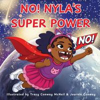 Produktbild: NO! Nyla's Super Power