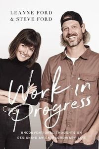 Produktbild: Work in Progress