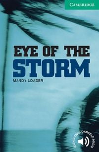 Produktbild: The Eye of the Storm