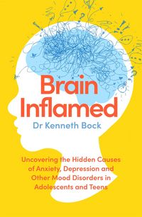 Produktbild: Brain Inflamed