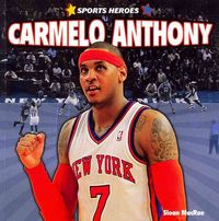 Produktbild: Carmelo Anthony