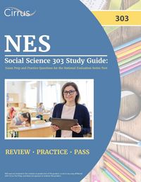 Produktbild: NES Social Science 303 Study Guide
