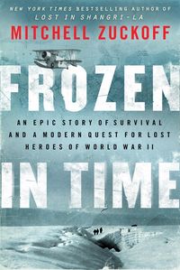 Produktbild: Frozen in Time