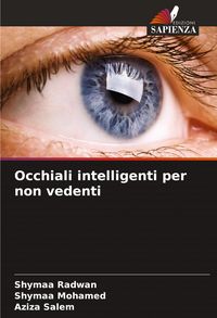 Produktbild: Occhiali intelligenti per non vedenti