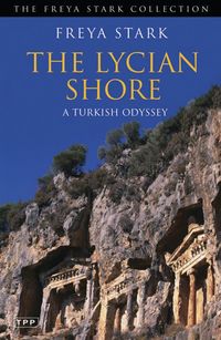 Produktbild: The Lycian Shore