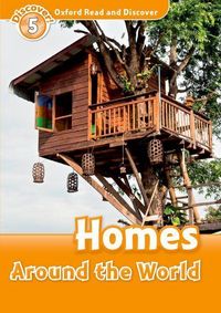 Produktbild: Oxford Read & Discover Uk/e