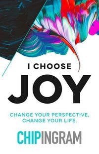 Produktbild: I Choose Joy