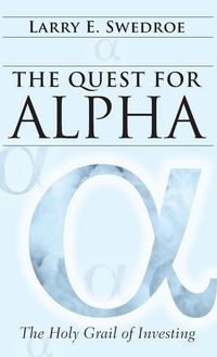 Produktbild: Quest for Alpha (Bloomberg)