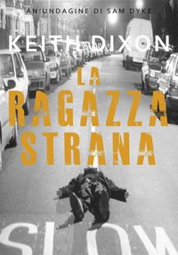 Produktbild: La Ragazza Strana