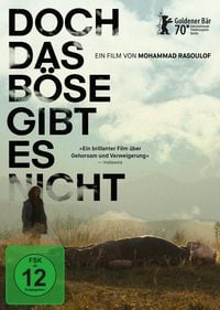 Produktbild: Doch das B&ouml;se gibt es nicht