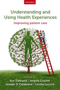 Produktbild: Understanding and Using Health Experiences