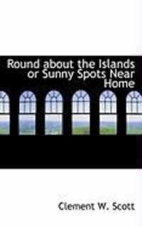 Produktbild: Round about the Islands or Sunny Spots Near Home