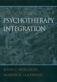Produktbild: Handbook of Psychotherapy Integration