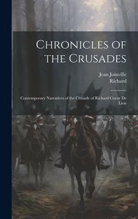 Produktbild: Chronicles of the Crusades