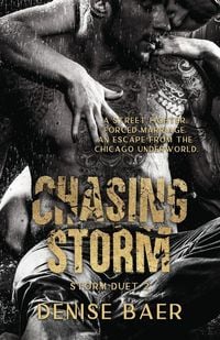 Produktbild: Chasing Storm