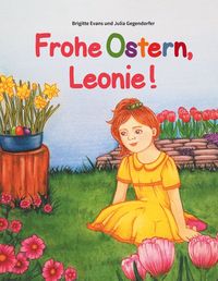 Produktbild: Frohe Ostern, Leonie!