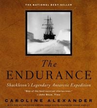 Produktbild: The Endurance