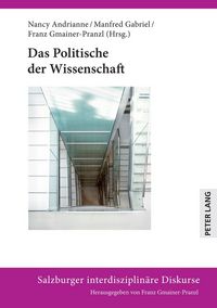 Produktbild: Das Politische der Wissenschaft