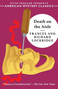 Produktbild: Death on the Aisle