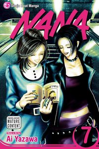 Produktbild: Nana, Vol. 7