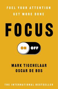 Produktbild: Focus On-Off
