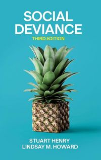 Produktbild: Social Deviance