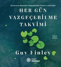 Produktbild: Her G&uuml;n Vazgecebilme Takvimi Ciltli