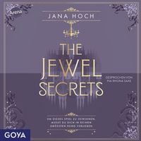 Produktbild: The Jewel Secrets [Band 1, ungekürzt]