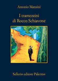 Produktbild: I tramezzini di Rocco Schiavone
