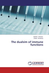 Produktbild: The dualsim of immune functions