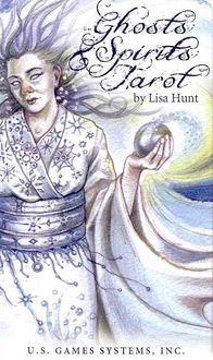 Produktbild: Hunt, L: Ghosts and Spirits Tarot
