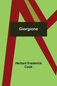 Produktbild: Giorgione