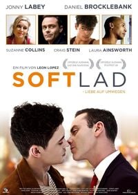 Produktbild: Soft Lad - Liebe auf Umwegen (OmU)
