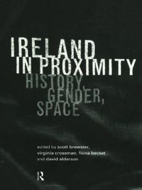 Produktbild: Ireland in Proximity