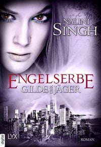 Produktbild: Gilde der J&auml;ger - Engelserbe