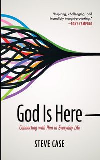 Produktbild: God Is here
